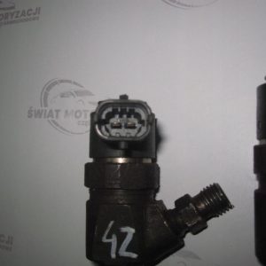 Insignia 2.0 CDTI 140KM 15r. A20DTE 0445110423 55577668 WTRYSKIWACZ