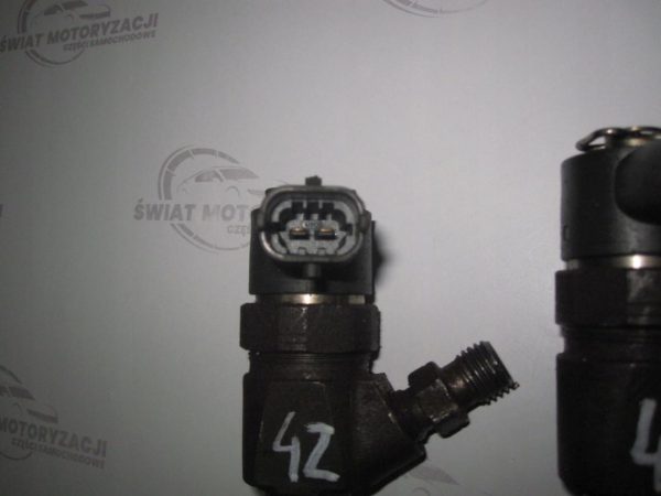 Insignia 2.0 CDTI 140KM 15r. A20DTE 0445110423 55577668 WTRYSKIWACZ