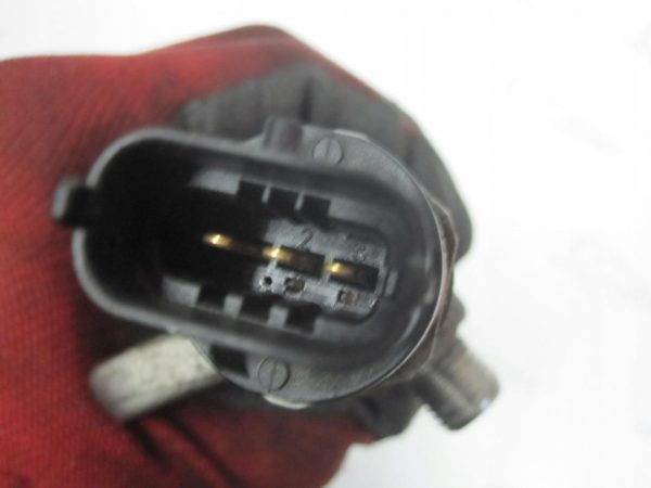 Insignia 2.0 CDTI 140KM 15r. A20DTE 0445214221 55576177 LISTWA WTRYSKOWA - obrazek 4