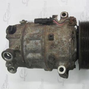 Insignia 2.0 CDTI 140KM 15r. A20DTE 127TYS. 22861236 SPRĘŻARKA KLIMATYZACJI
