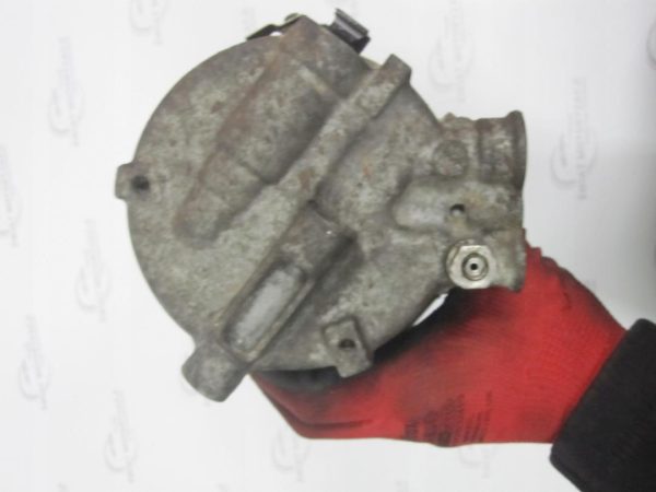 Insignia 2.0 CDTI 140KM 15r. A20DTE 127TYS. 22861236 SPRĘŻARKA KLIMATYZACJI - obrazek 2