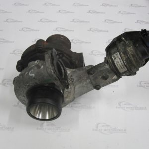 Insignia 2.0 CDTI 140KM 15r. A20DTE 127TYS. 55581063 TURBOSPRĘŻARKA