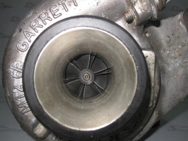 Insignia 2.0 CDTI 140KM 15r. A20DTE 127TYS. 55581063 TURBOSPRĘŻARKA - obrazek 2