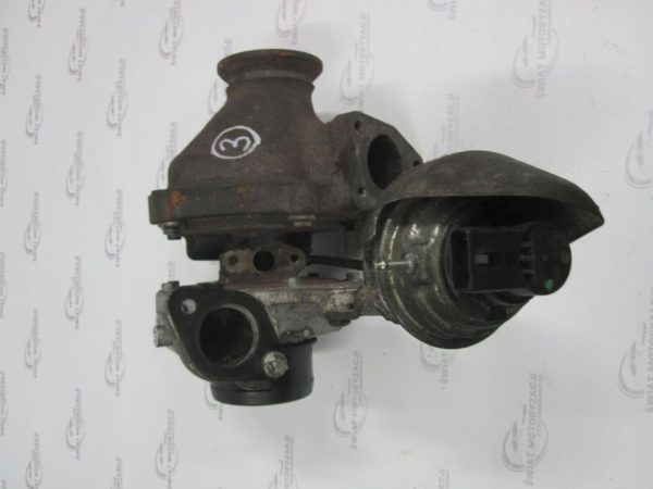 Insignia 2.0 CDTI 140KM 15r. A20DTE 127TYS. 55581063 TURBOSPRĘŻARKA - obrazek 9