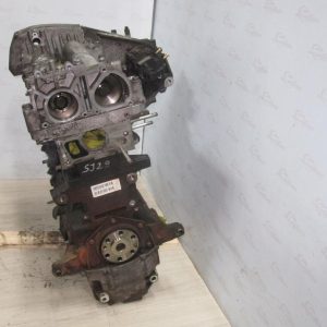 Insignia 2.0 CDTI 140KM 15r. A20DTE 127TYS. SILNIK PO WERYFIKACJI Z POMPA