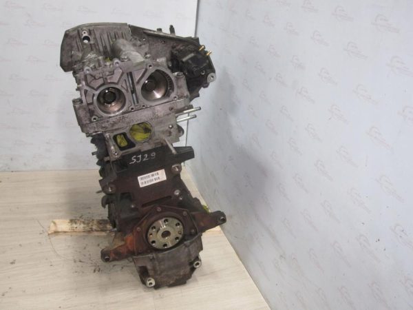 Insignia 2.0 CDTI 140KM 15r. A20DTE 127TYS. SILNIK PO WERYFIKACJI Z POMPA