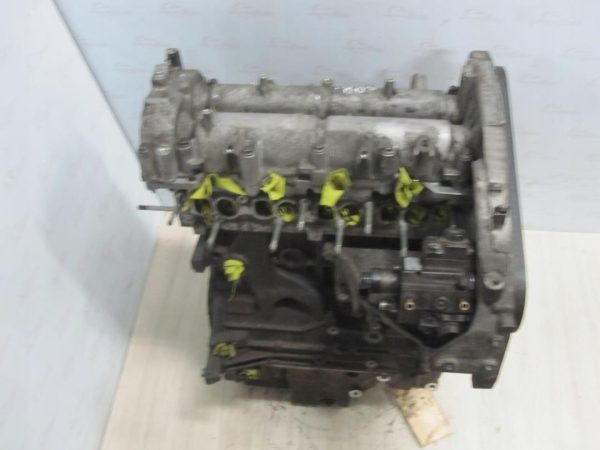 Insignia 2.0 CDTI 140KM 15r. A20DTE 127TYS. SILNIK PO WERYFIKACJI Z POMPA - obrazek 2