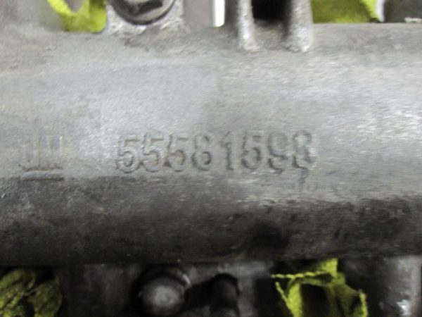 Insignia 2.0 CDTI 140KM 15r. A20DTE 127TYS. SILNIK PO WERYFIKACJI Z POMPA - obrazek 4