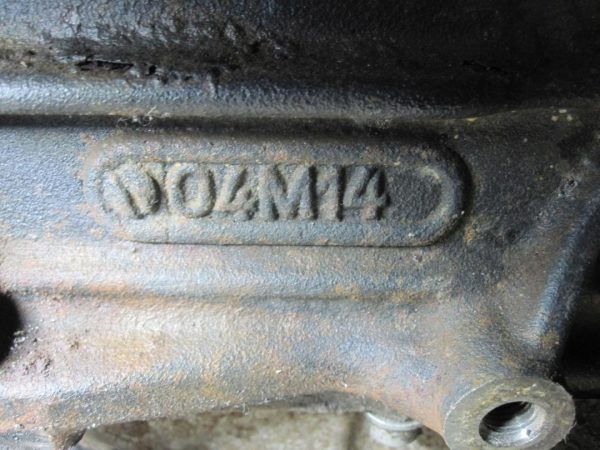 Insignia 2.0 CDTI 140KM 15r. A20DTE 127TYS. SILNIK PO WERYFIKACJI Z POMPA - obrazek 6