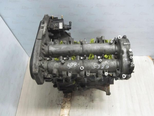 Insignia 2.0 CDTI 140KM 15r. A20DTE 127TYS. SILNIK PO WERYFIKACJI Z POMPA - obrazek 10