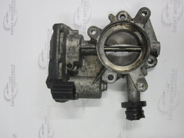 Insignia 2.0 CDTI 140KM 15r. A20DTE 50569200 55564164 PRZEPUSTNICA