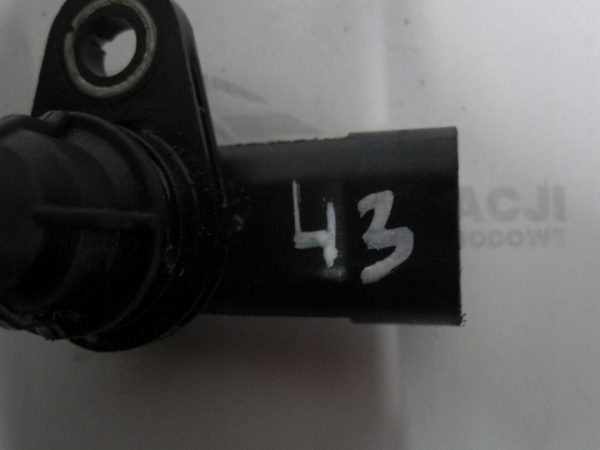 Insignia 2.0 CDTI 140KM 15r. A20DTE 55216243 CZUJNIK WAŁKA - obrazek 4