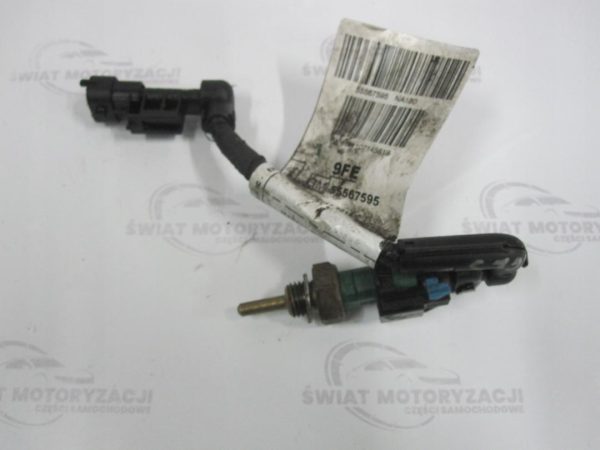 Insignia 2.0 CDTI 140KM 15r. A20DTE 55567595 WIĄZKA ZAWORU EGR