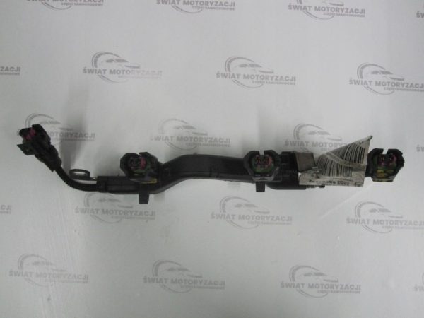 Insignia 2.0 CDTI 140KM 15r. A20DTE 55579262 55501592 WIĄZKA WTRYSKIWACZY