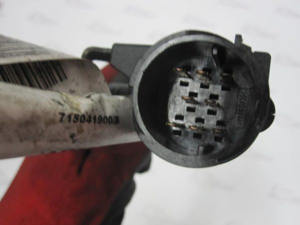 Insignia 2.0 CDTI 140KM 15r. A20DTE 55579262 55501592 WIĄZKA WTRYSKIWACZY - obrazek 3