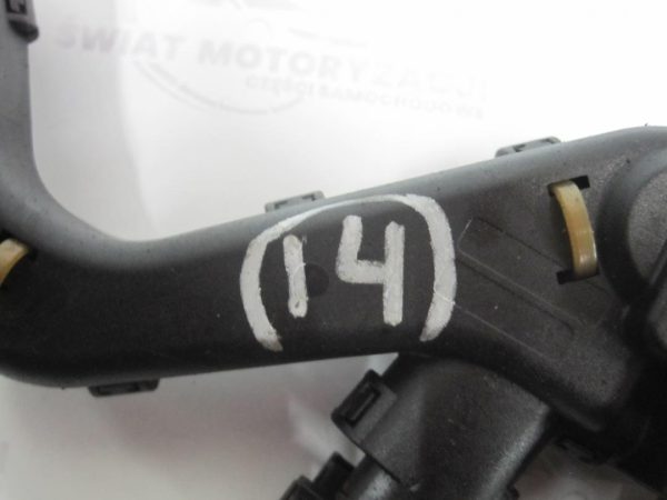 Insignia 2.0 CDTI 140KM 15r. A20DTE 55579262 55501592 WIĄZKA WTRYSKIWACZY - obrazek 6