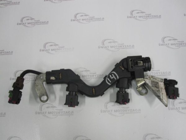 Insignia 2.0 CDTI 140KM 15r. A20DTE 55579262 55501592 WIĄZKA WTRYSKIWACZY - obrazek 7