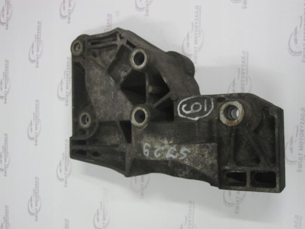 Insignia 2.0 CDTI 140KM 15r. A20DTE 55582510 ŁAPA ALTERNATORA