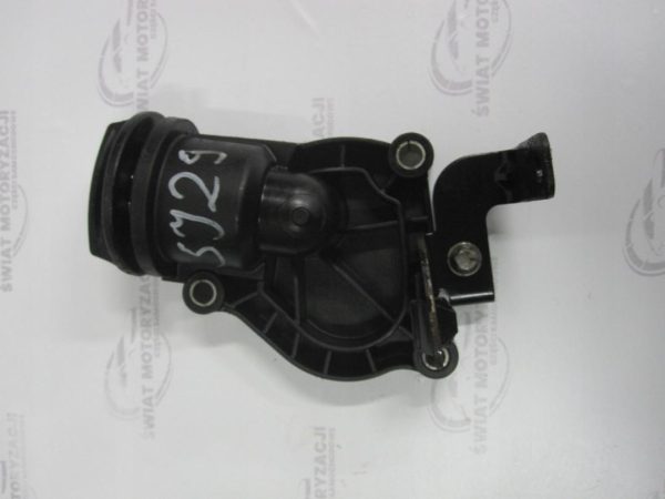 Insignia 2.0 CDTI 140KM 15r. A20DTE 55586618 315342345 WLEW OLEJU - obrazek 2