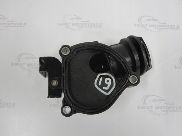 Insignia 2.0 CDTI 140KM 15r. A20DTE 55586618 315342345 WLEW OLEJU - obrazek 5