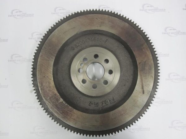 Insignia 2.0 CDTI 140KM 15r. A20DTE 8200474648 KOŁO ZAMACHOWE