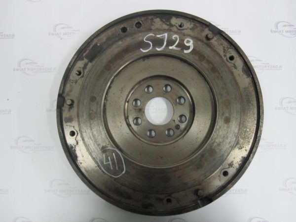 Insignia 2.0 CDTI 140KM 15r. A20DTE 8200474648 KOŁO ZAMACHOWE - obrazek 3