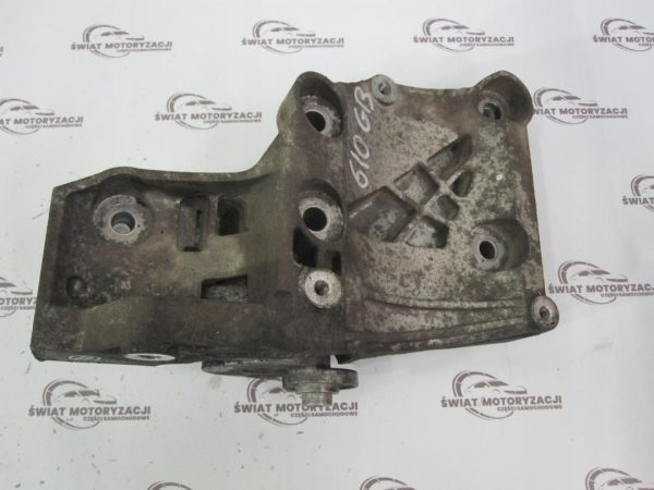 Insignia 2.0 CDTI 140KM A20DTE łapa wspornik alternatora 5582510 55562864 - obrazek 6