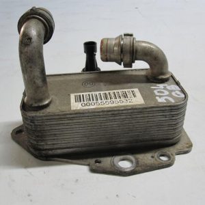Insignia 2.0 CDTI 160KM A20DTH 00055595532 Chłodniczka oleju
