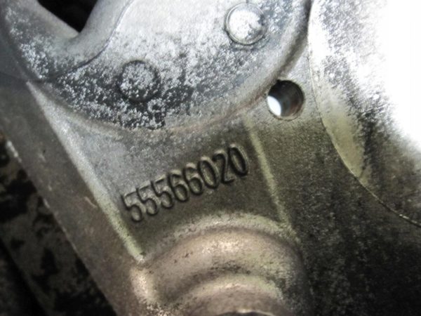 Insignia 2.0 CDTI 160KM A20DTH 55566020 Wspornik łapa silnika - obrazek 4
