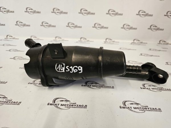 Insignia 2.0 CDTI A20DTE 140KM 14r odma oleju 55575980 565581915