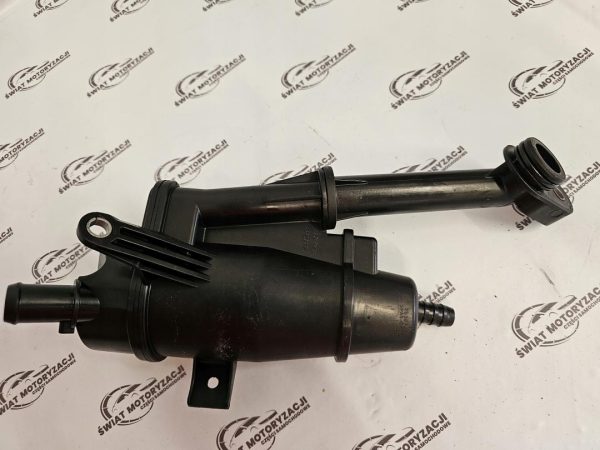 Insignia 2.0 CDTI A20DTE 140KM 14r odma oleju 55575980 565581915 - obrazek 2
