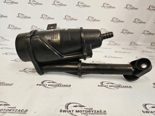 Insignia 2.0 CDTI A20DTE 140KM 14r odma oleju 55575980 565581915 - obrazek 4