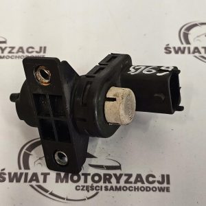 Insignia 2.0 CDTI A20DTE 140KM 14r zawór podciśnienia 55566051