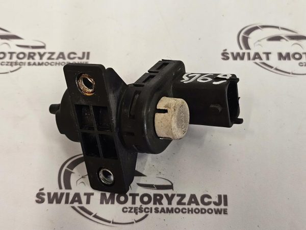 Insignia 2.0 CDTI A20DTE 140KM 14r zawór podciśnienia 55566051