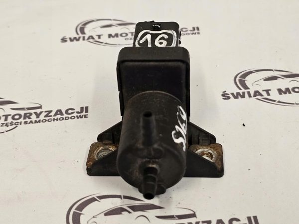 Insignia 2.0 CDTI A20DTE 140KM 14r zawór podciśnienia 55566051 - obrazek 2