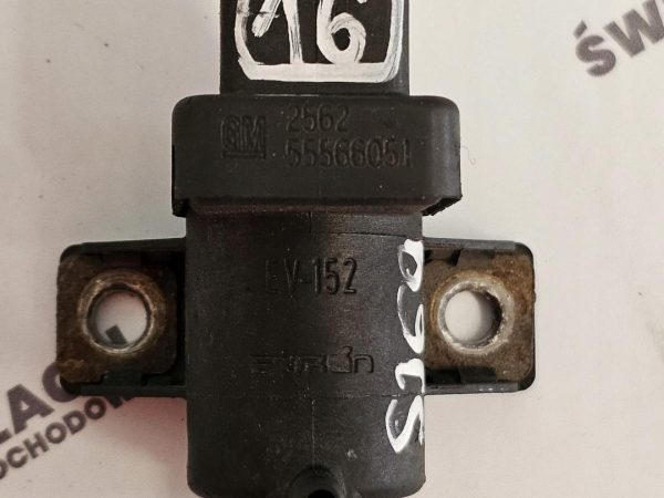 Insignia 2.0 CDTI A20DTE 140KM 14r zawór podciśnienia 55566051 - obrazek 4