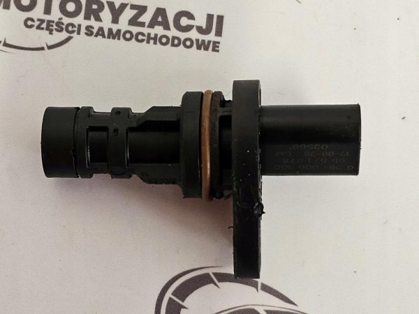 Insignia 2.0 CDTI A20DTE 140KM czujnik położenia wału 55571978 0281006100
