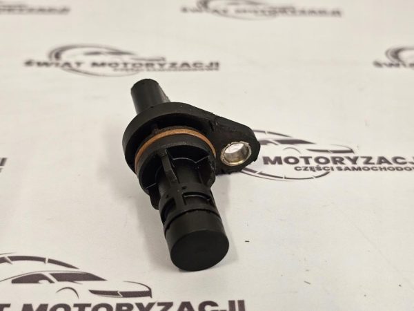 Insignia 2.0 CDTI A20DTE 140KM czujnik położenia wału 55571978 0281006100 - obrazek 2