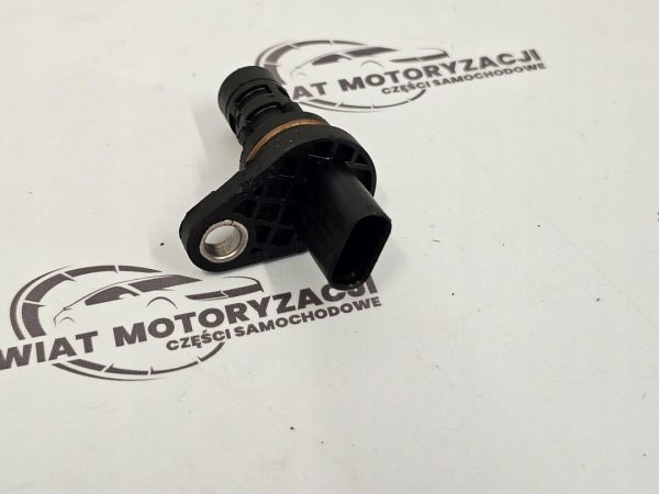 Insignia 2.0 CDTI A20DTE 140KM czujnik położenia wału 55571978 0281006100 - obrazek 3