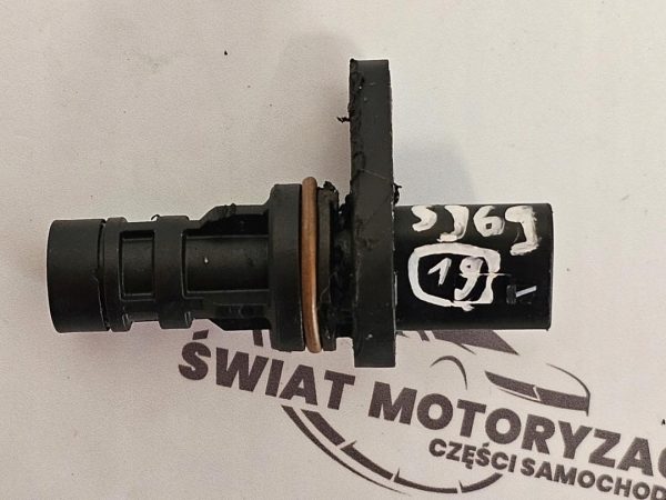 Insignia 2.0 CDTI A20DTE 140KM czujnik położenia wału 55571978 0281006100 - obrazek 5