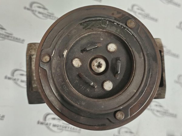Insignia 2.0 CDTI A20DTE 140KM sprężarka klimatyzacji 13412249 401351739 - obrazek 5