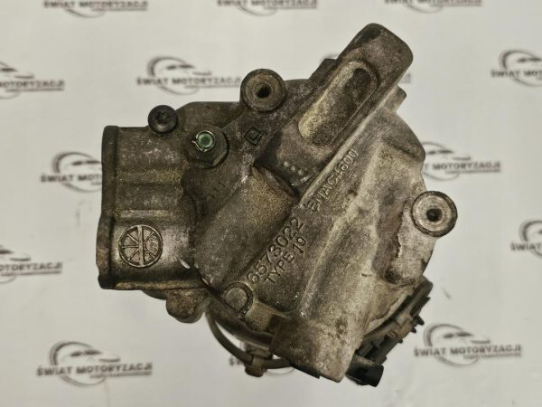 Insignia 2.0 CDTI A20DTE 140KM sprężarka klimatyzacji 13412249 401351739 - obrazek 6