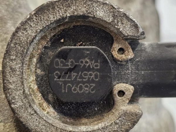 Insignia 2.0 CDTI A20DTE 140KM sprężarka klimatyzacji 13412249 401351739 - obrazek 8