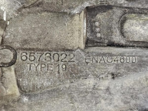 Insignia 2.0 CDTI A20DTE 140KM sprężarka klimatyzacji 13412249 401351739 - obrazek 10