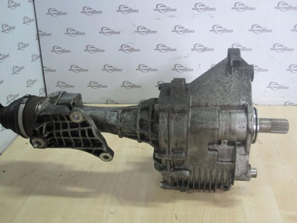 Insignia 2.0 CDTI A20DTH 4X4 160KM 11r. 136tys 55573146 REDUKTOR - obrazek 5