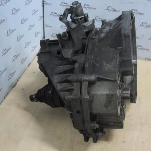 Insignia 2.0 CDTI A20DTH 4X4 160KM 11r Skrzynia biegów F40 55561696 0822680