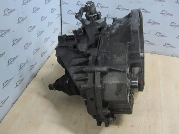 Insignia 2.0 CDTI A20DTH 4X4 160KM 11r Skrzynia biegów F40 55561696 0822680