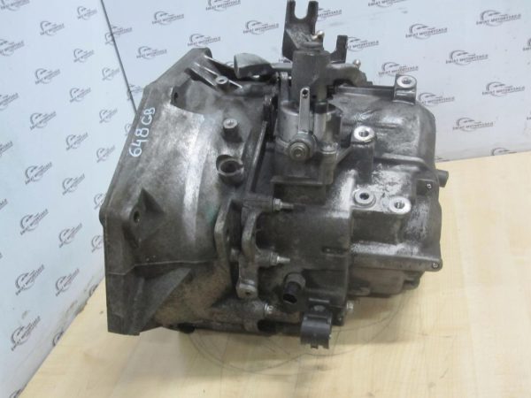 Insignia 2.0 CDTI A20DTH 4X4 160KM 11r Skrzynia biegów F40 55561696 0822680 - obrazek 2