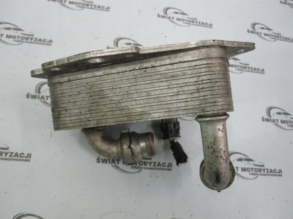 Insignia 2.0 CDTI chłodniczka oleju 00055578737 653423439 - obrazek 2
