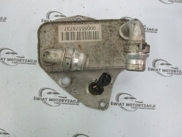 Insignia 2.0 CDTI chłodniczka oleju 00055578737 653423439 - obrazek 8